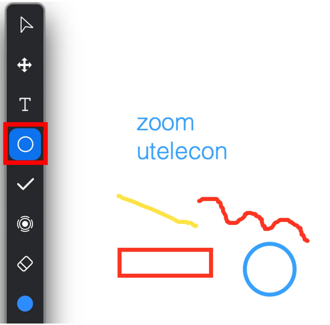 “Annotate” Draw